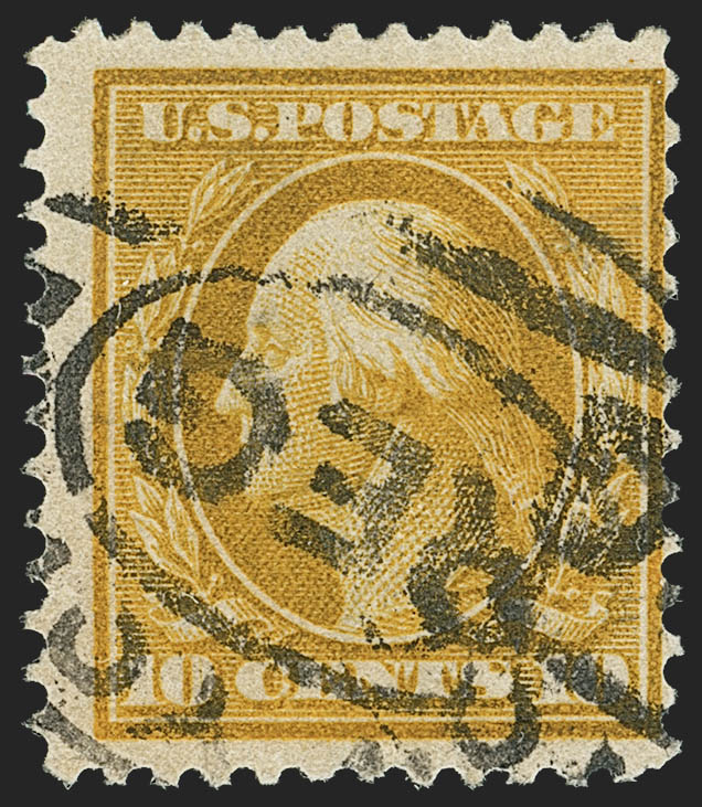 Sale no. 1148 — Lot no. 141 — Siegel Auction Galleries