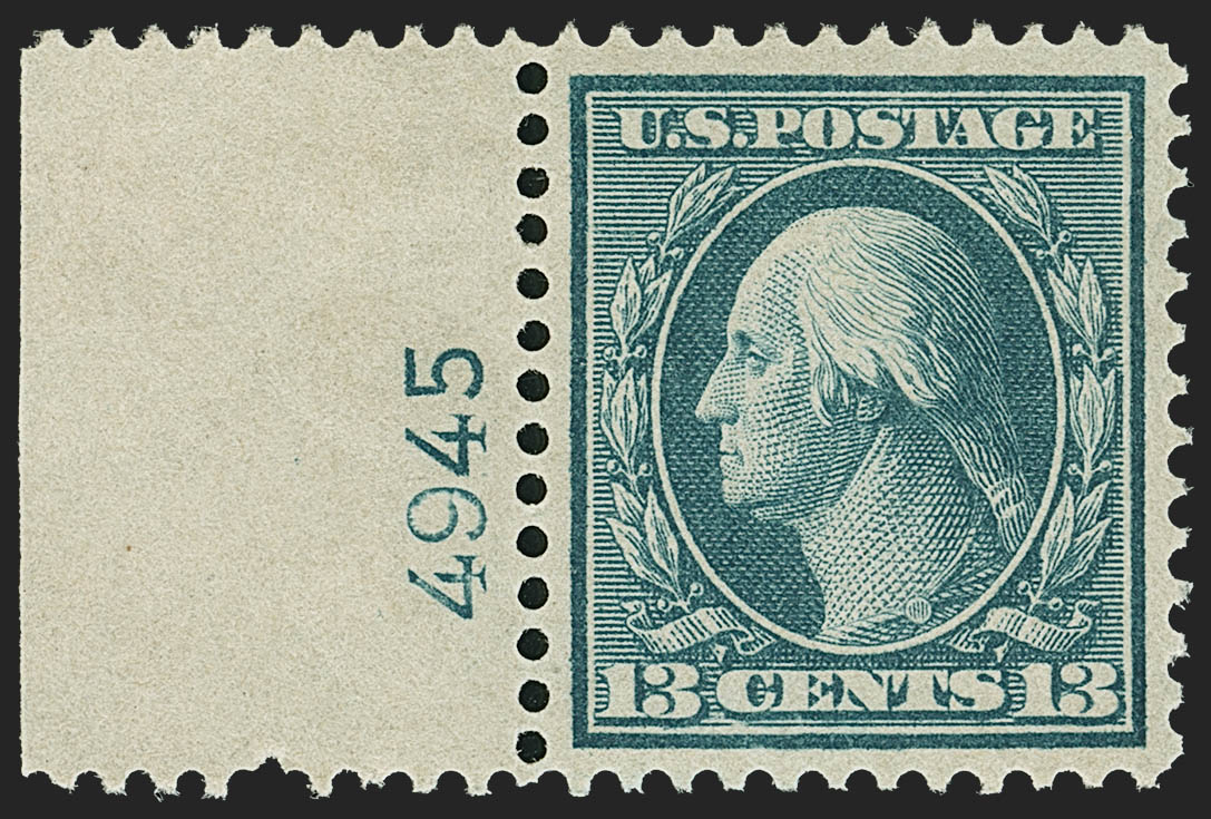 Sale no. 1148 — Lot no. 143 — Siegel Auction Galleries