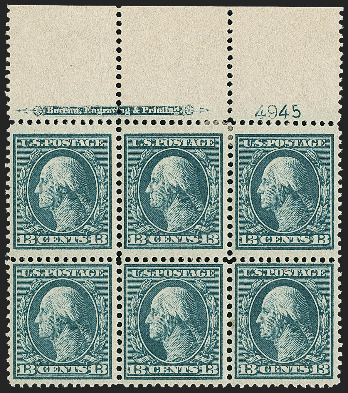 Sale no. 1148 — Lot no. 146 — Siegel Auction Galleries