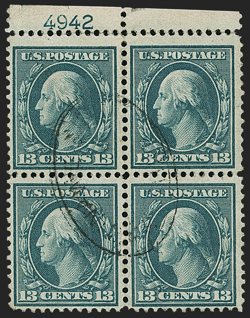 Sale no. 1148 — Lot no. 148 — Siegel Auction Galleries