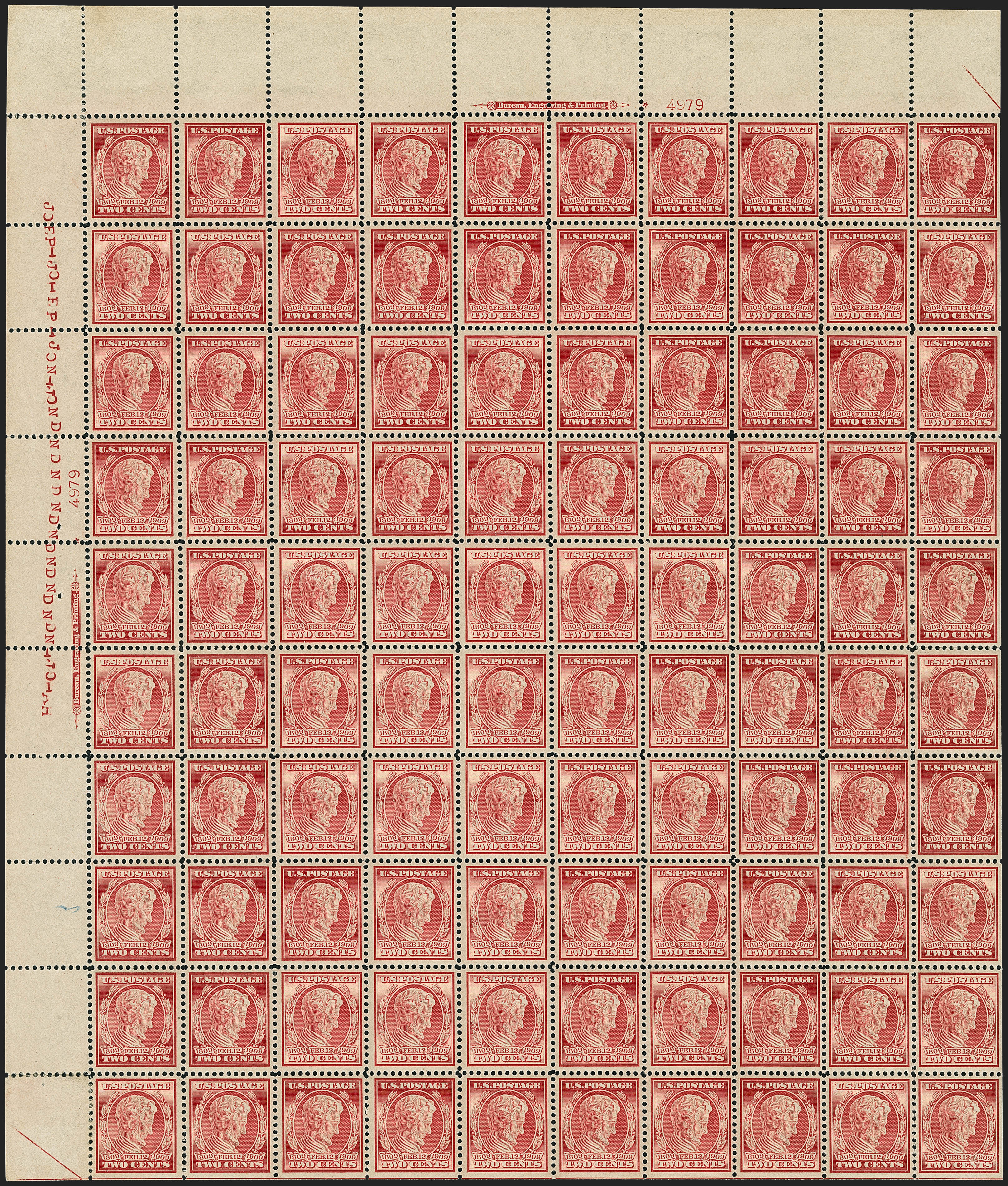 Sale no. 1148 — Lot no. 155 — Siegel Auction Galleries