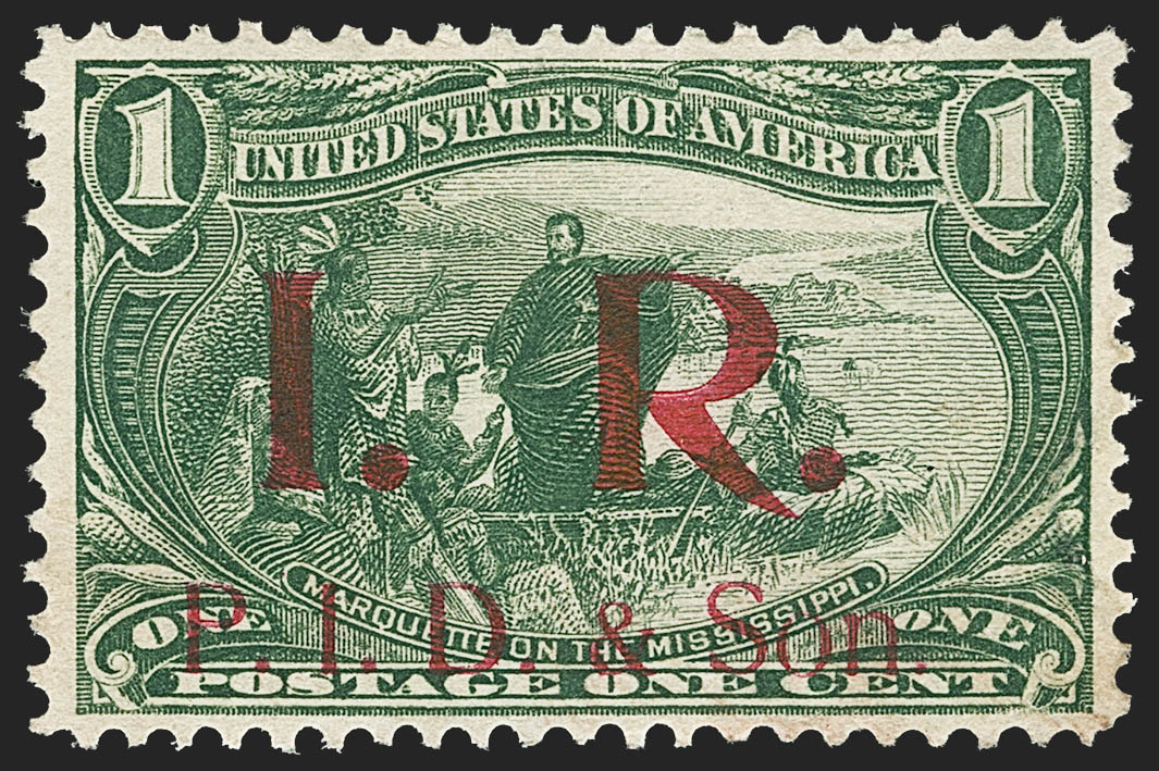 Sale no. 1149 — Lot no. 205 — Siegel Auction Galleries