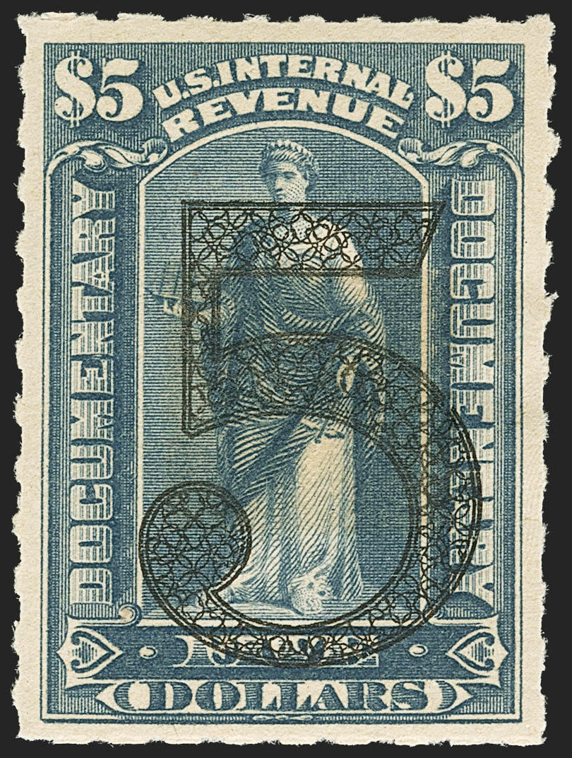 Sale no. 1149 — Lot no. 211 — Siegel Auction Galleries