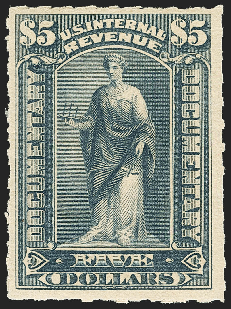 Sale no. 1149 — Lot no. 212 — Siegel Auction Galleries