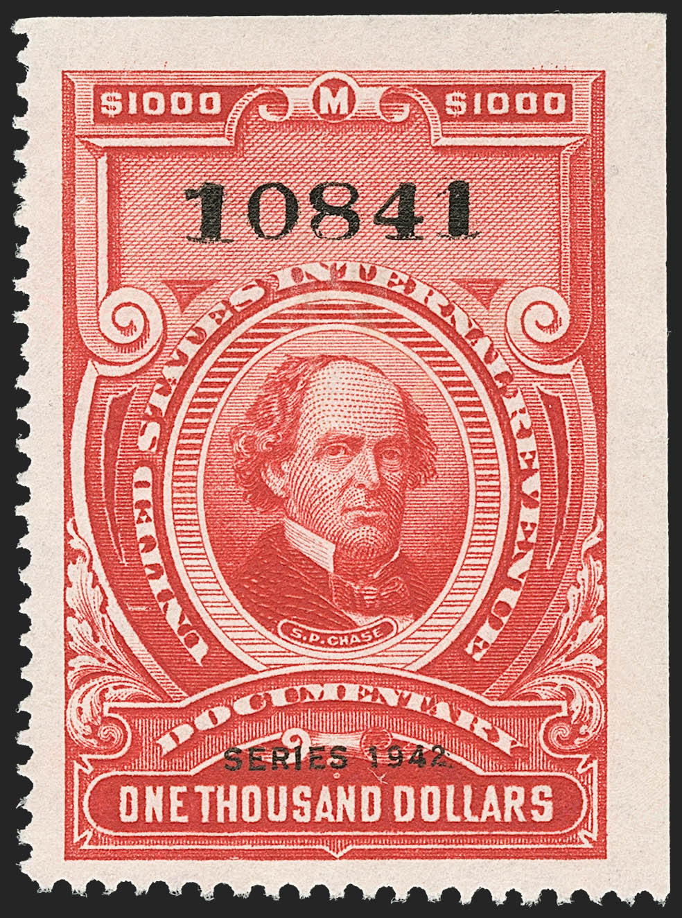 Sale no. 1149 — Lot no. 241 — Siegel Auction Galleries