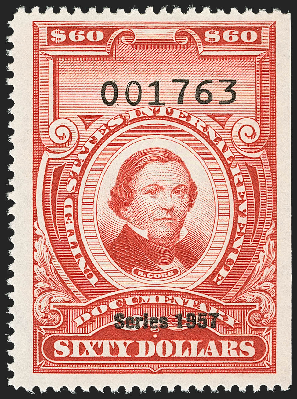 Sale no. 1149 — Lot no. 274 — Siegel Auction Galleries