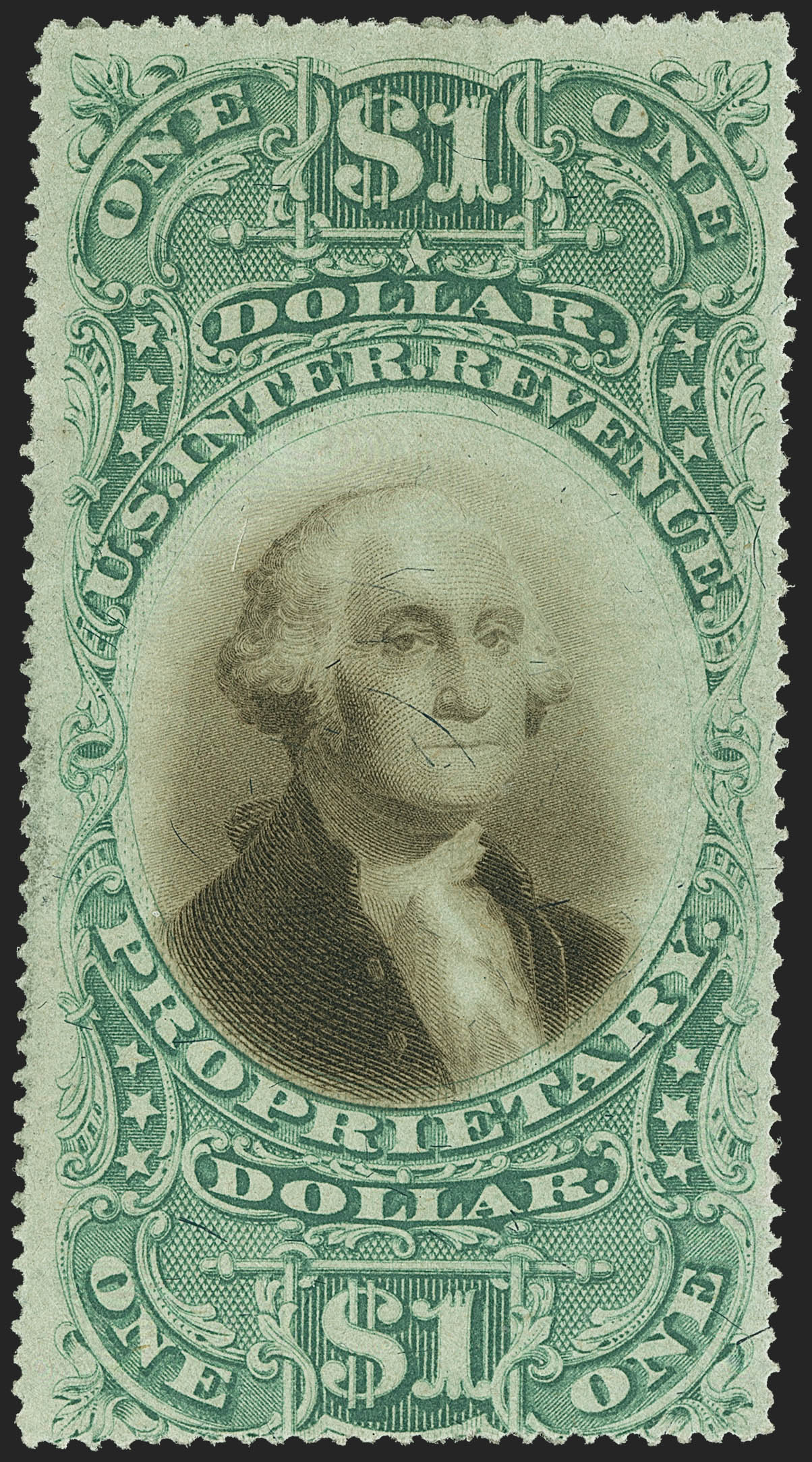 Sale no. 1149 — Lot no. 292 — Siegel Auction Galleries