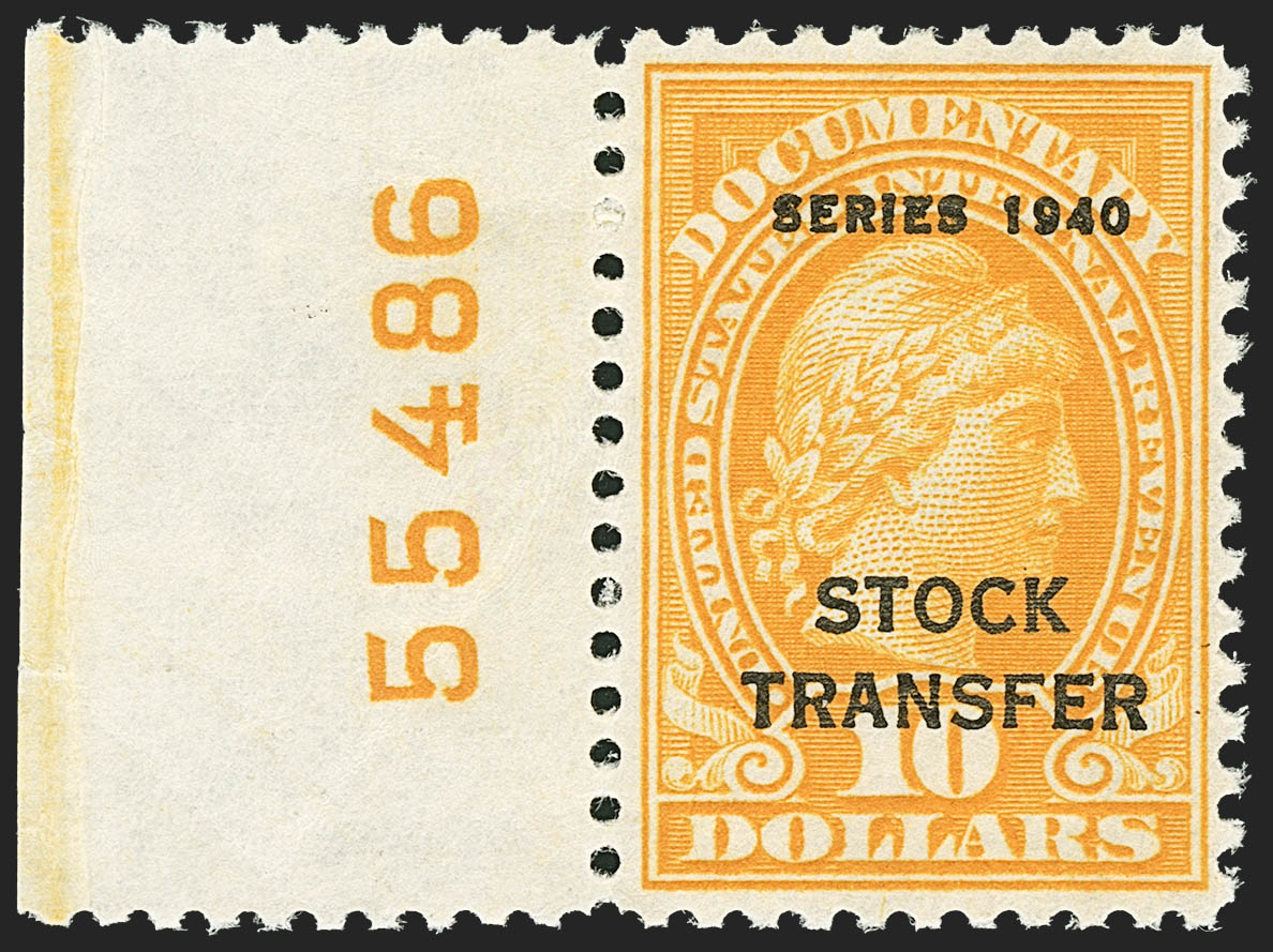 Sale no. 1149 — Lot no. 315 — Siegel Auction Galleries