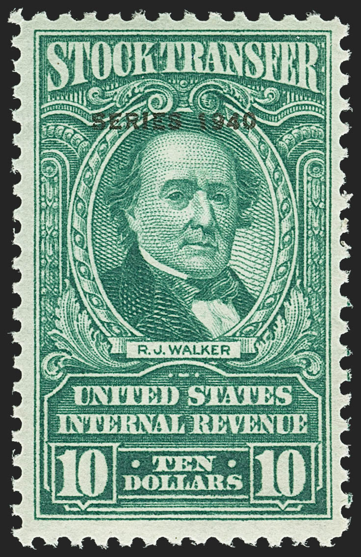 Sale no. 1149 — Lot no. 324 — Siegel Auction Galleries