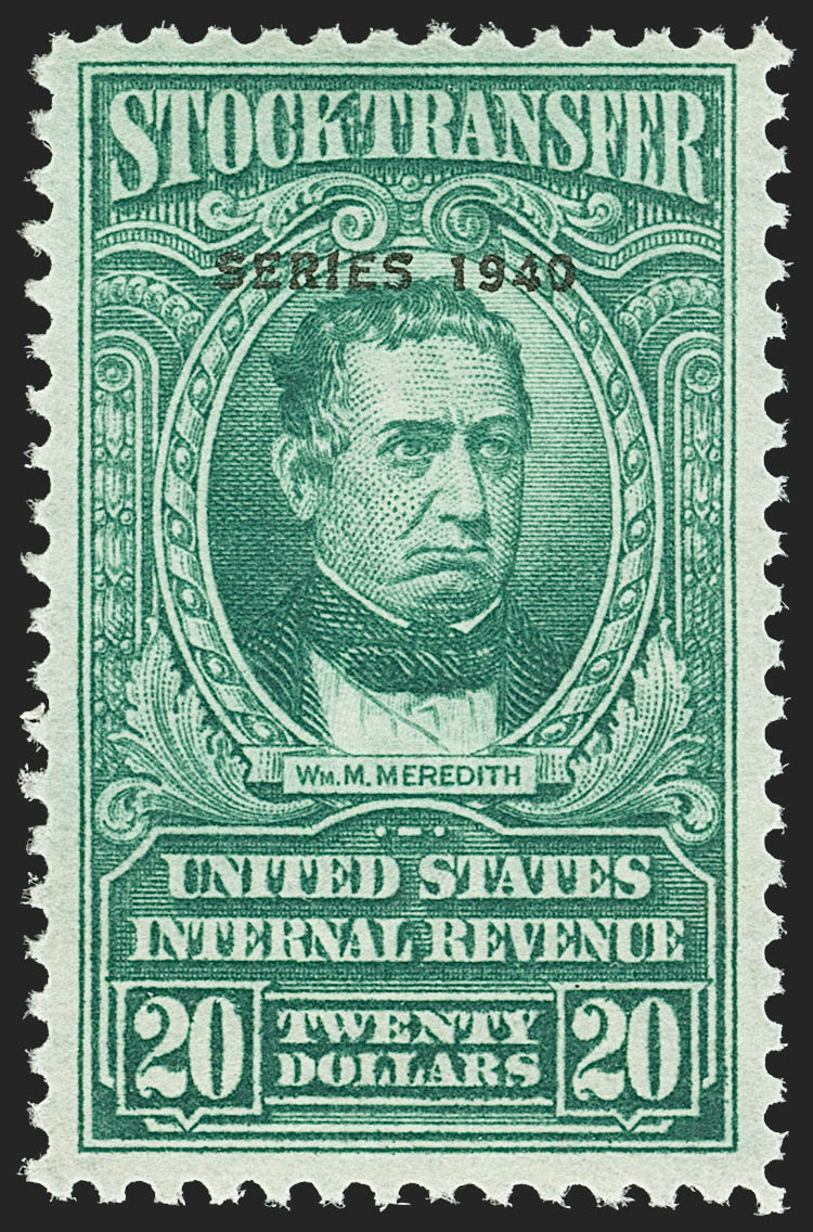 Sale no. 1149 — Lot no. 325 — Siegel Auction Galleries