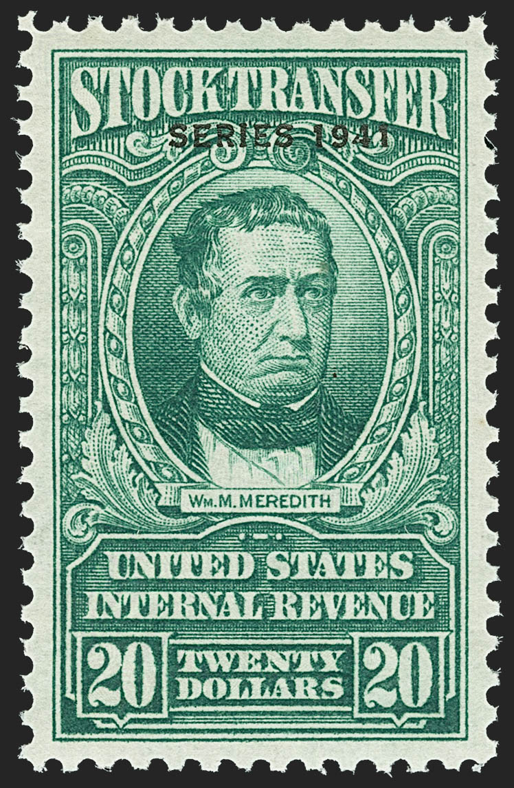 Sale no. 1149 — Lot no. 331 — Siegel Auction Galleries