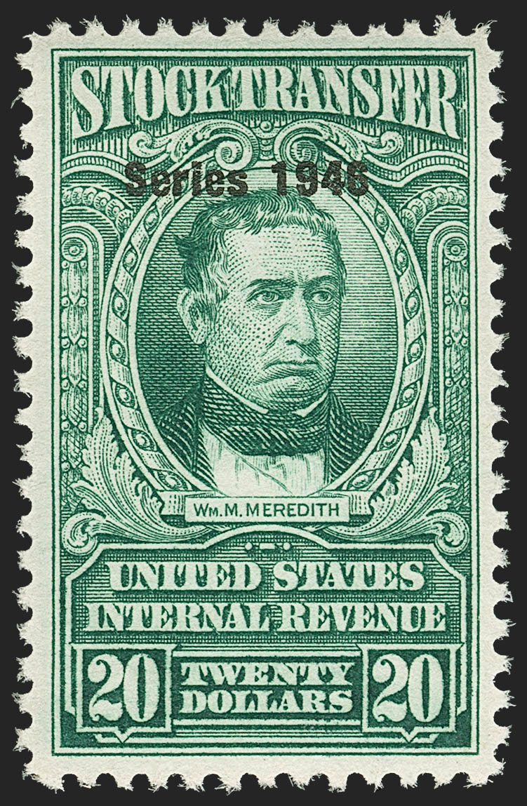 Sale no. 1149 — Lot no. 362 — Siegel Auction Galleries