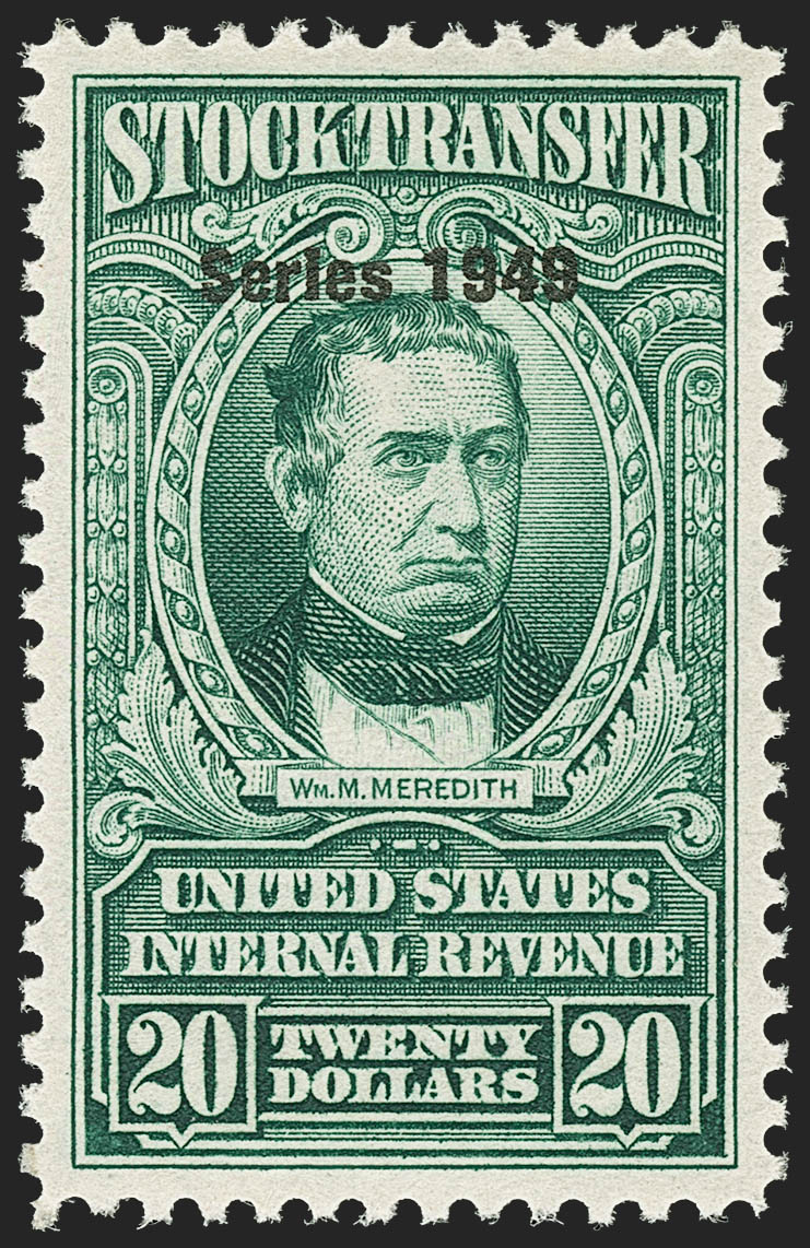 Sale no. 1149 — Lot no. 374 — Siegel Auction Galleries