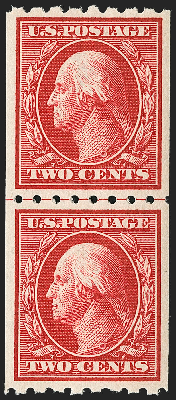 Sale no. 1150 — Lot no. 1023 — Siegel Auction Galleries