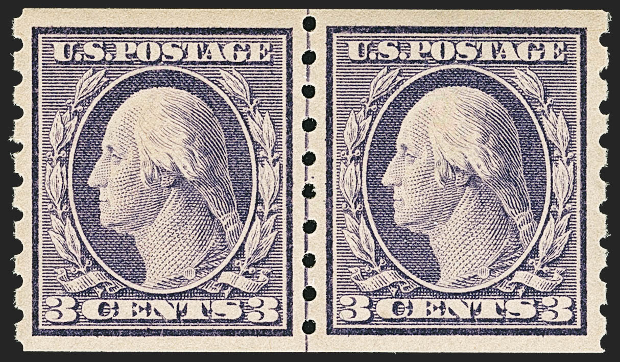 Sale no. 1150 — Lot no. 1024 — Siegel Auction Galleries