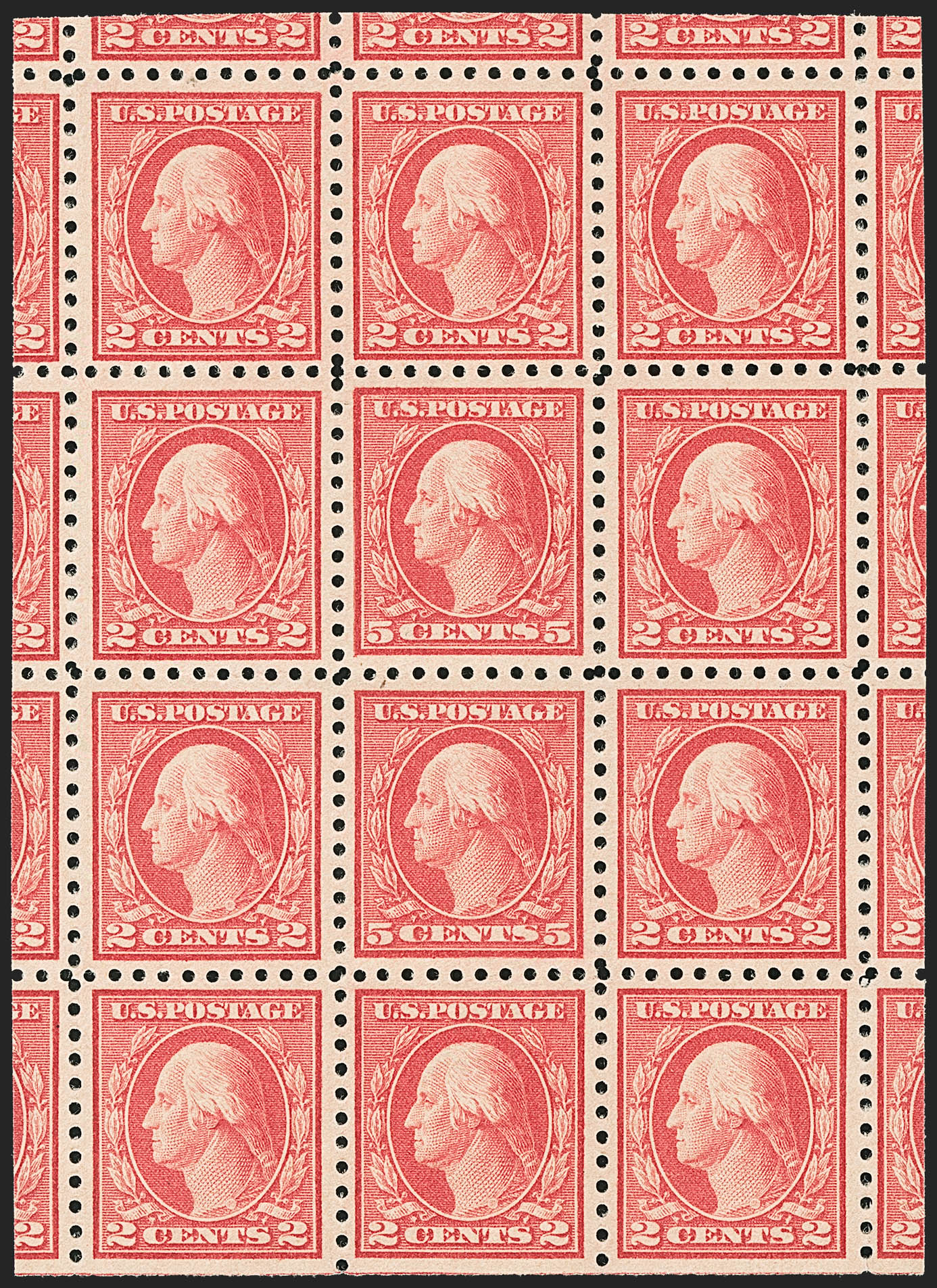 Sale no. 1150 — Lot no. 1064 — Siegel Auction Galleries