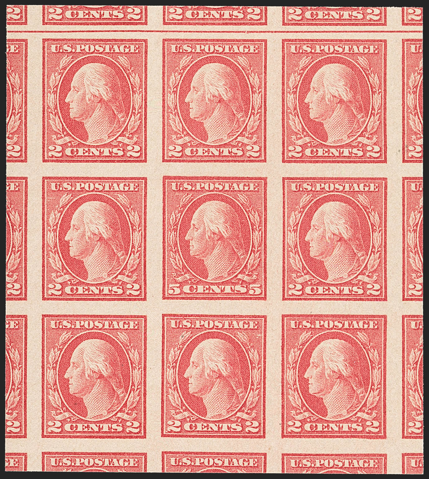 Sale no. 1150 — Lot no. 1074 — Siegel Auction Galleries