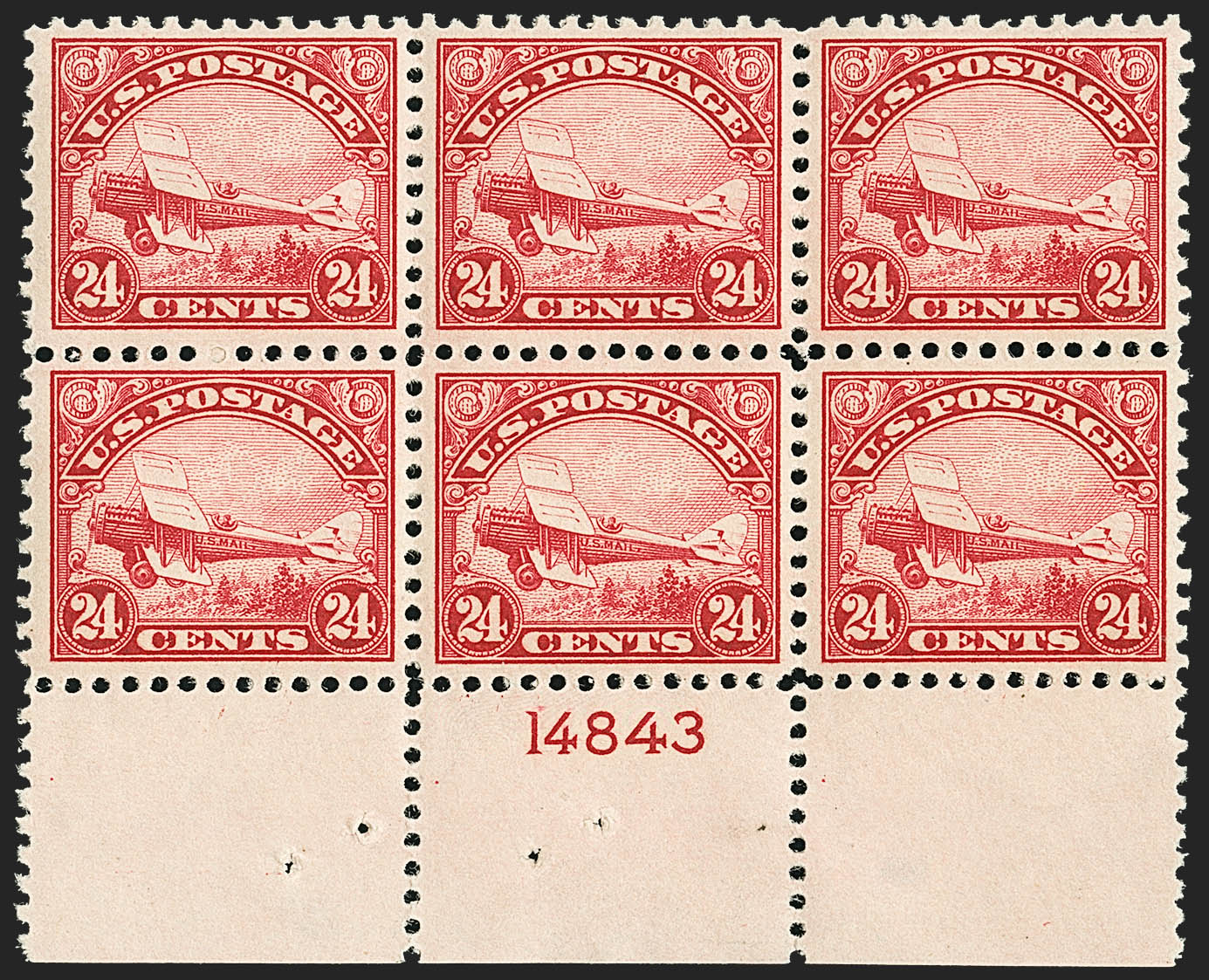 Sale no. 1150 — Lot no. 1118 — Siegel Auction Galleries