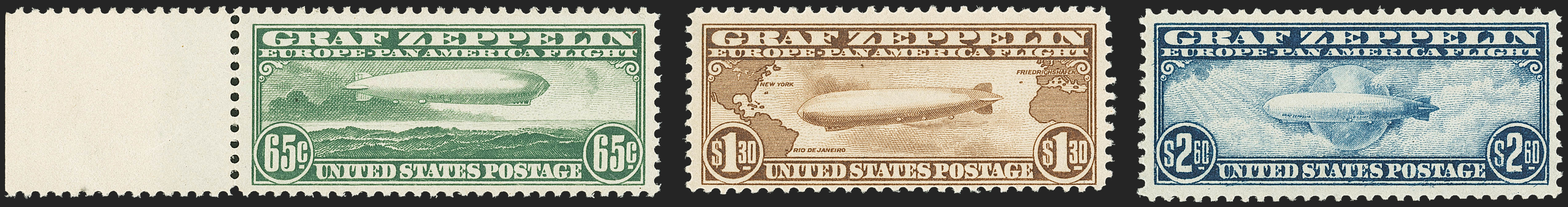 Sale no. 1150 — Lot no. 1120 — Siegel Auction Galleries