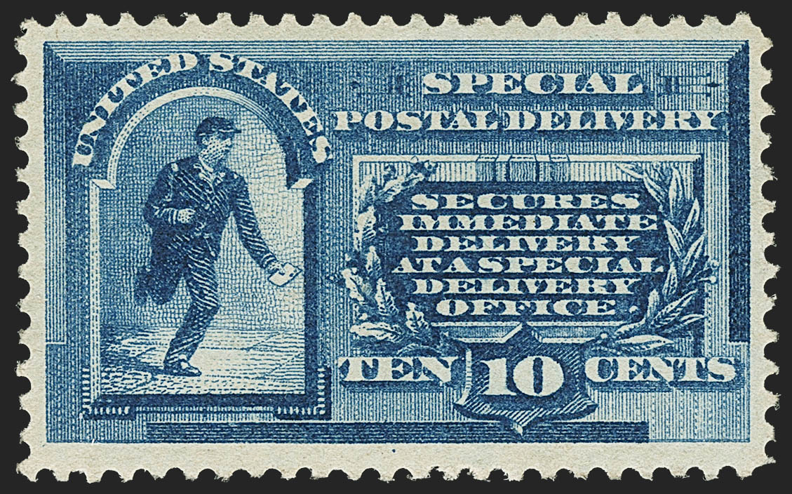 Sale no. 1150 — Lot no. 1126 — Siegel Auction Galleries