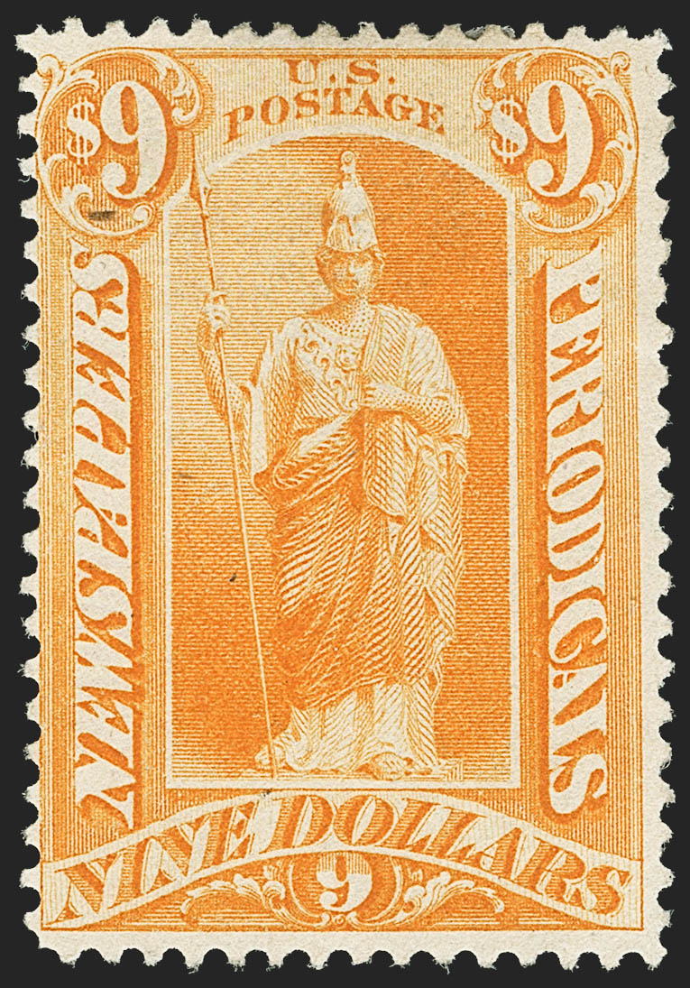 Sale no. 1150 — Lot no. 1239 — Siegel Auction Galleries