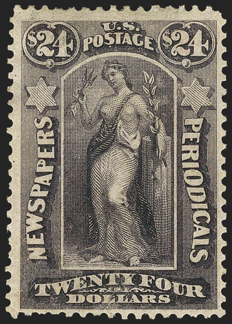 Sale no. 1150 — Lot no. 1241 — Siegel Auction Galleries