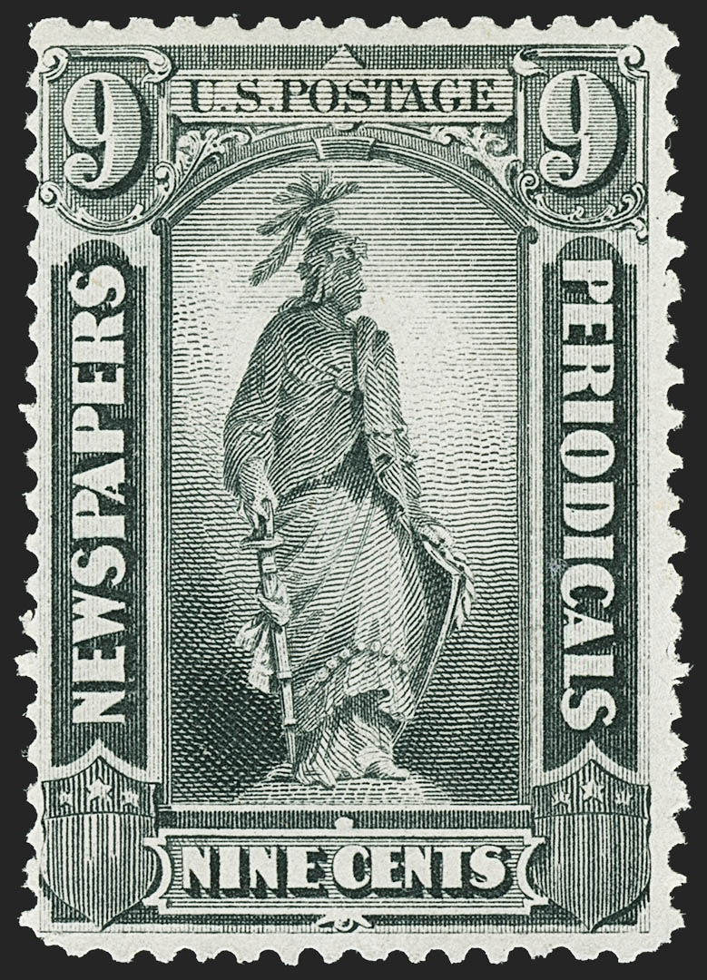 Sale no. 1150 — Lot no. 1249 — Siegel Auction Galleries