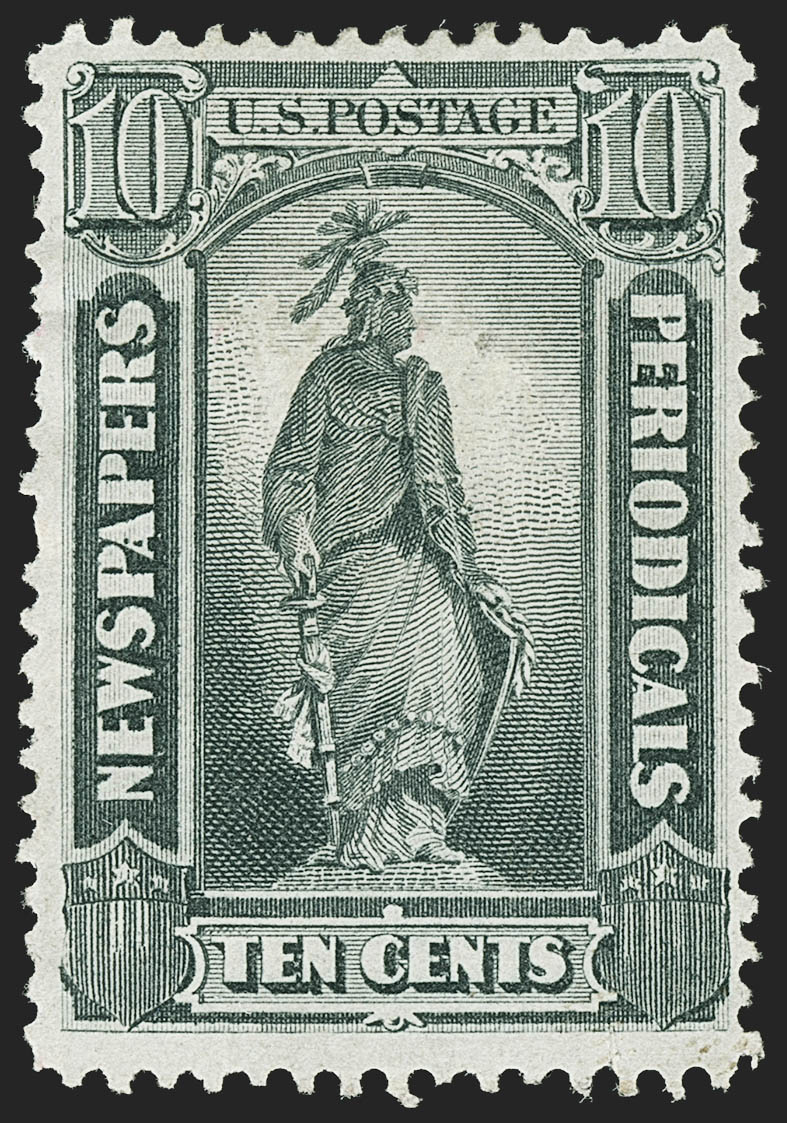 Sale no. 1150 — Lot no. 1250 — Siegel Auction Galleries