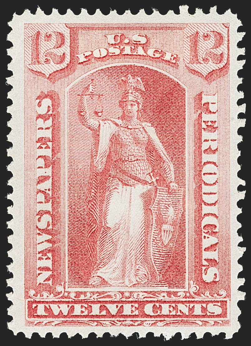 Sale no. 1150 — Lot no. 1252 — Siegel Auction Galleries