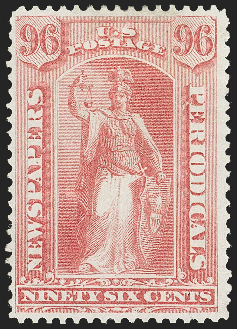 Sale no. 1150 — Lot no. 1256 — Siegel Auction Galleries