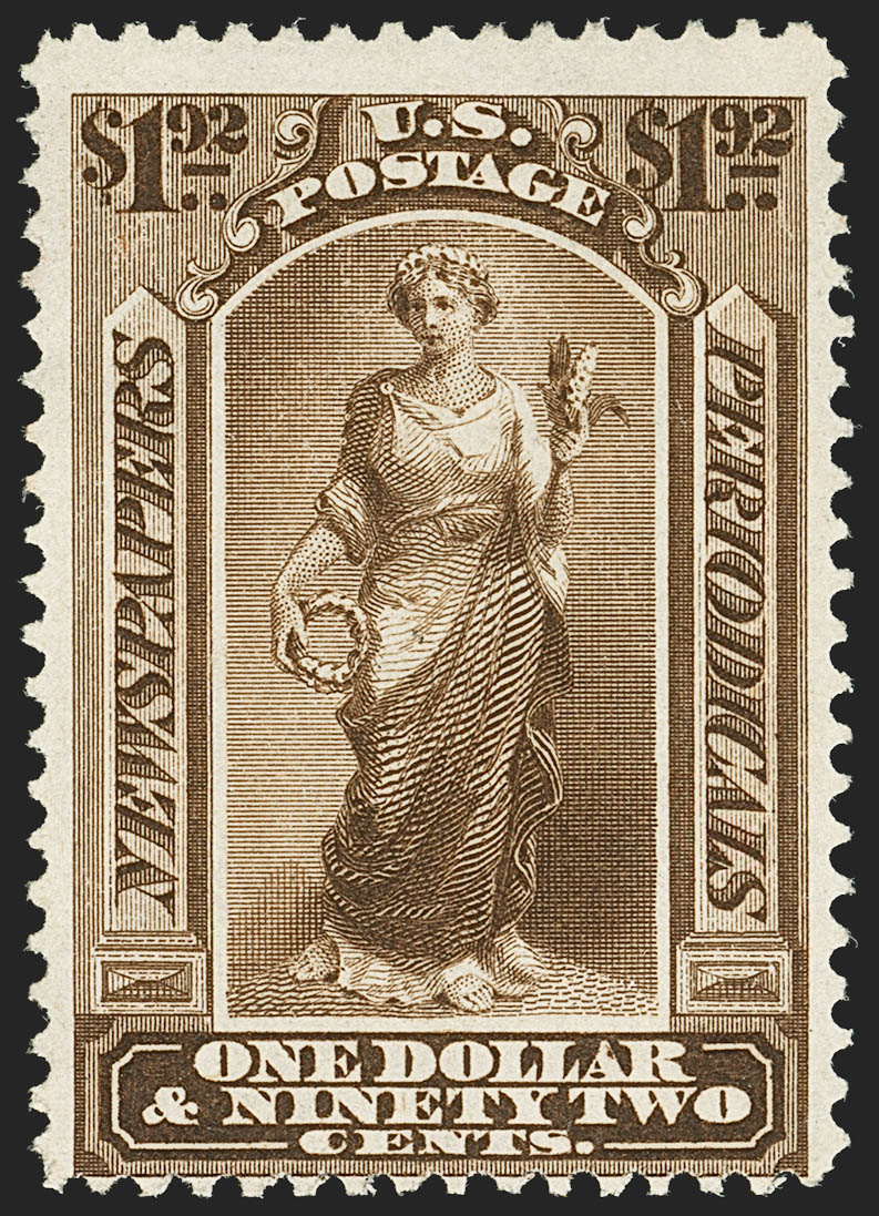 Sale no. 1150 — Lot no. 1257 — Siegel Auction Galleries