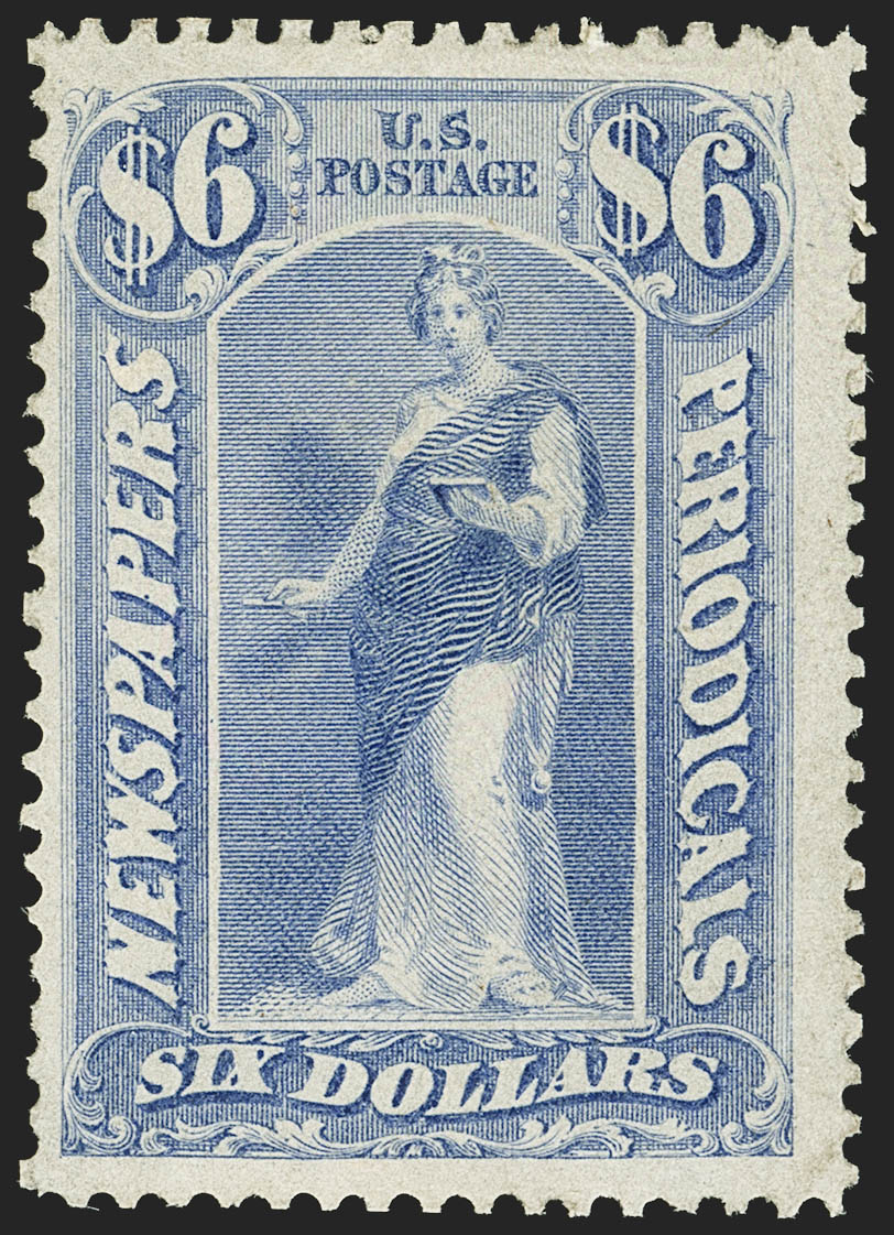 Sale no. 1150 — Lot no. 1258 — Siegel Auction Galleries