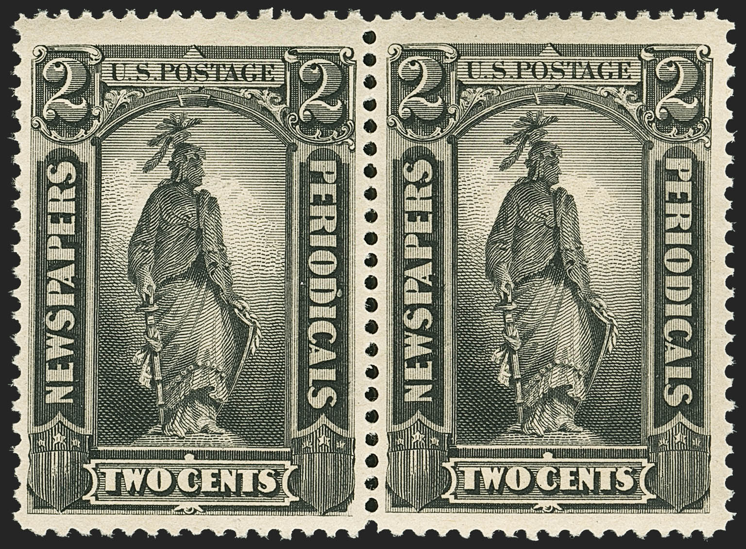 Sale no. 1150 — Lot no. 1259 — Siegel Auction Galleries