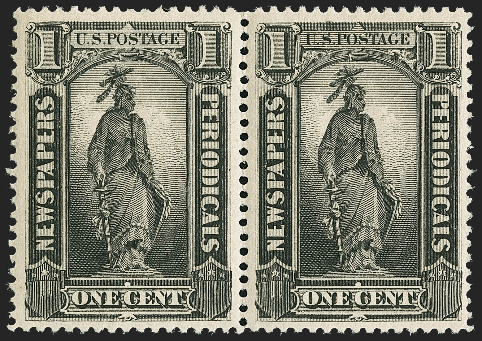 Sale no. 1150 — Lot no. 1269 — Siegel Auction Galleries