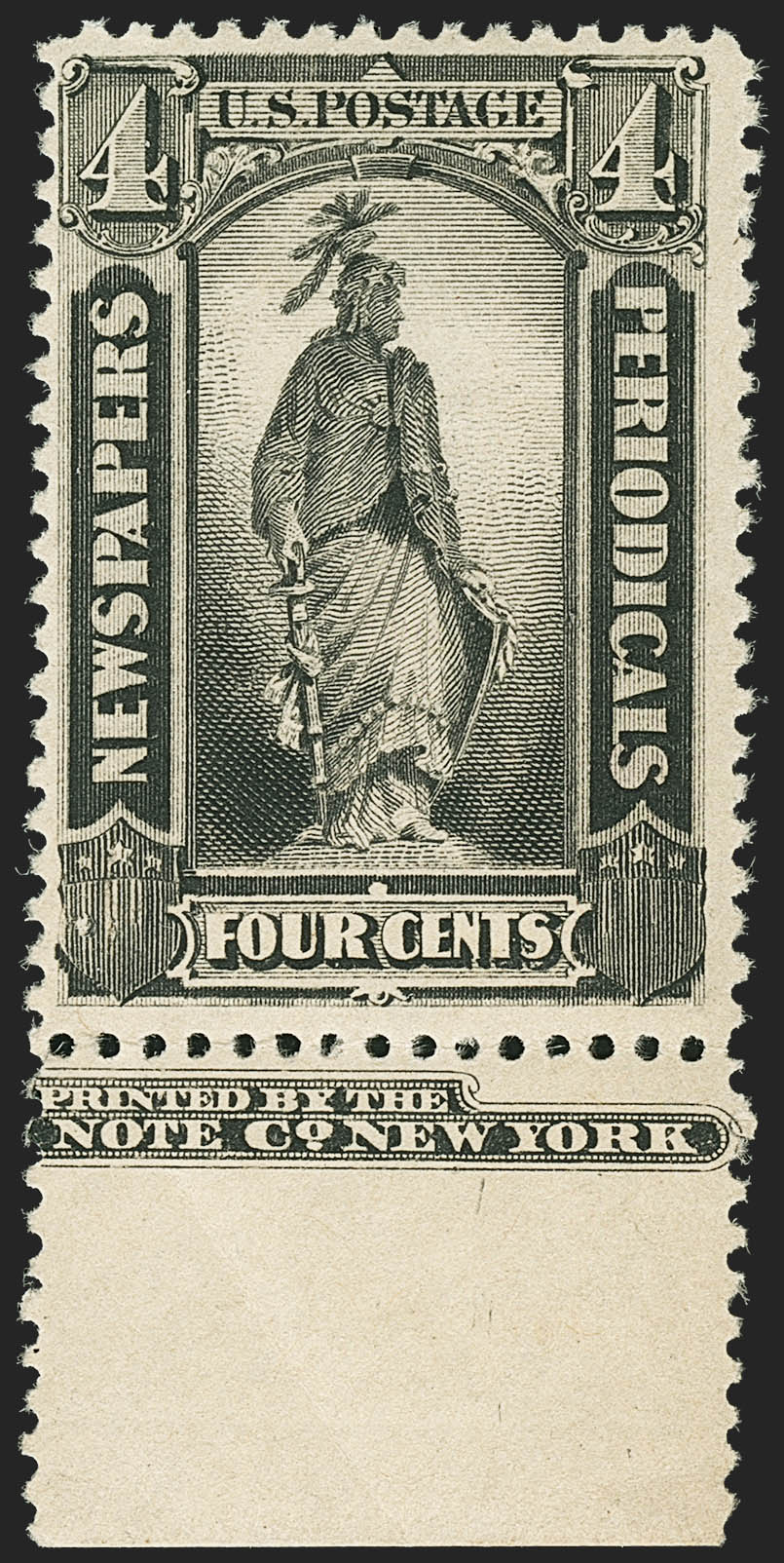 Sale no. 1150 — Lot no. 1271 — Siegel Auction Galleries