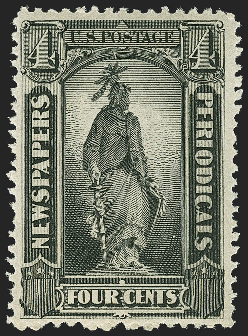 Sale no. 1150 — Lot no. 1272 — Siegel Auction Galleries