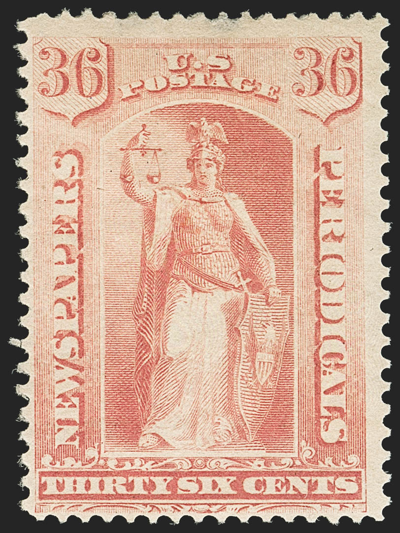 Sale no. 1150 — Lot no. 1283 — Siegel Auction Galleries