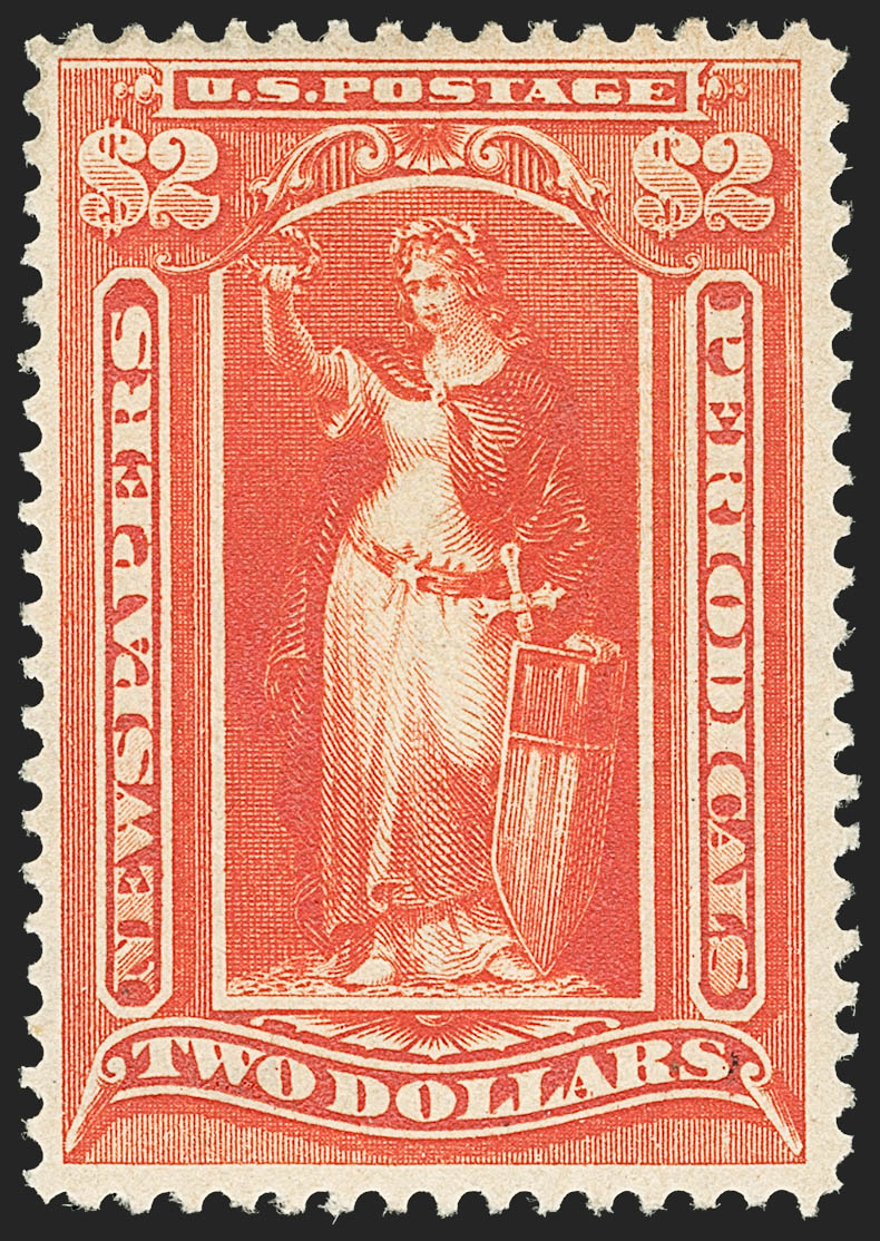 Sale no. 1150 — Lot no. 1286 — Siegel Auction Galleries