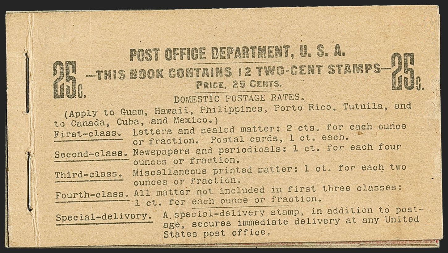 Sale no. 1150 — Lot no. 1296 — Siegel Auction Galleries