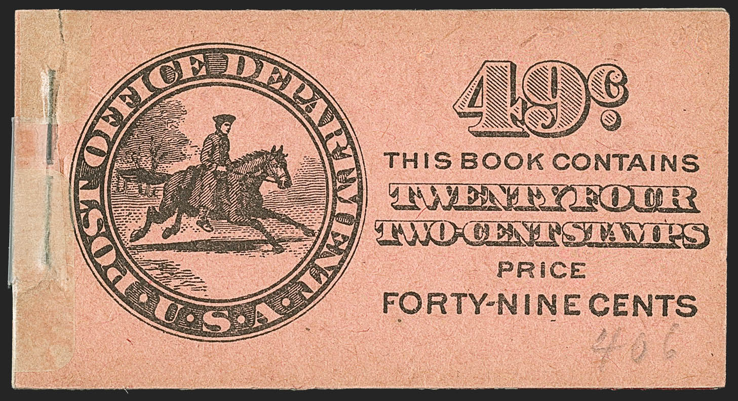 Sale no. 1150 — Lot no. 1298 — Siegel Auction Galleries