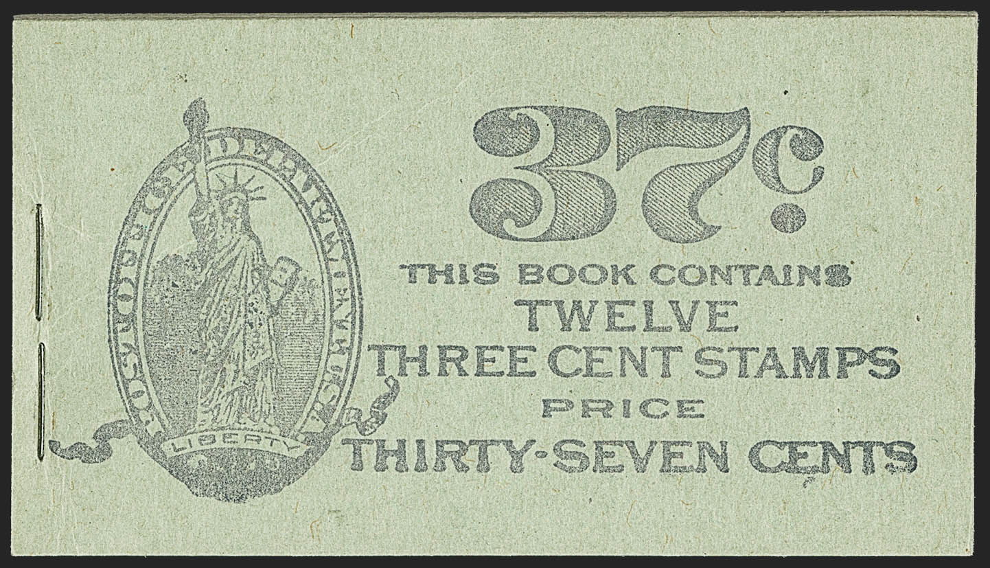 Sale no. 1150 — Lot no. 1301 — Siegel Auction Galleries