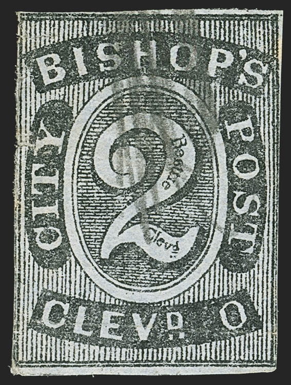 Sale no. 1150 — Lot no. 1310 — Siegel Auction Galleries