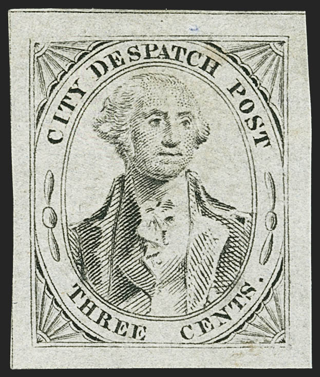 Sale no. 1150 — Lot no. 1319 — Siegel Auction Galleries