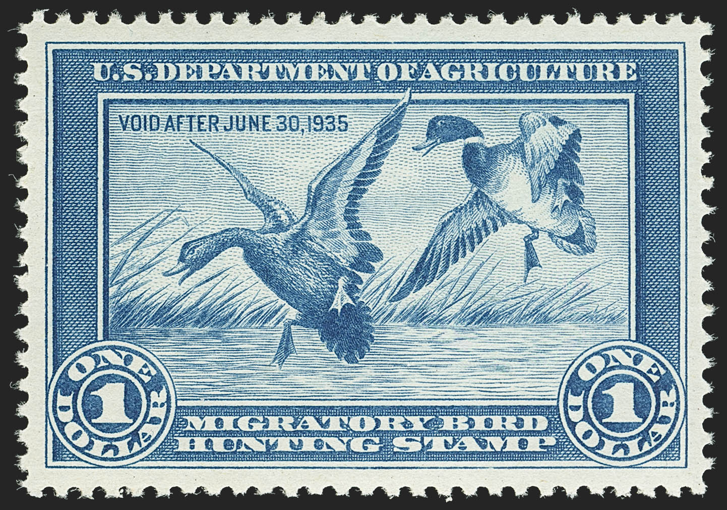 Sale no. 1150 — Lot no. 1352 — Siegel Auction Galleries