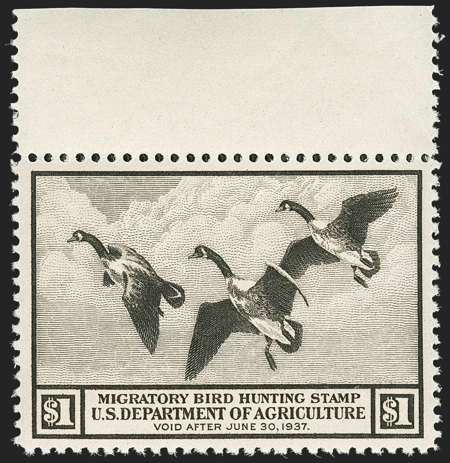 Sale no. 1150 — Lot no. 1356 — Siegel Auction Galleries