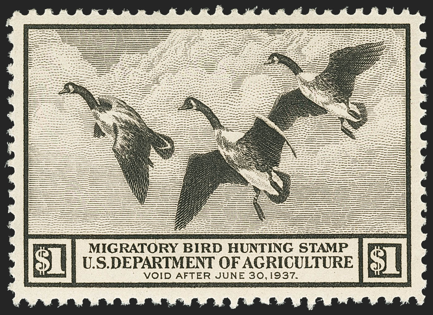 Sale no. 1150 — Lot no. 1357 — Siegel Auction Galleries