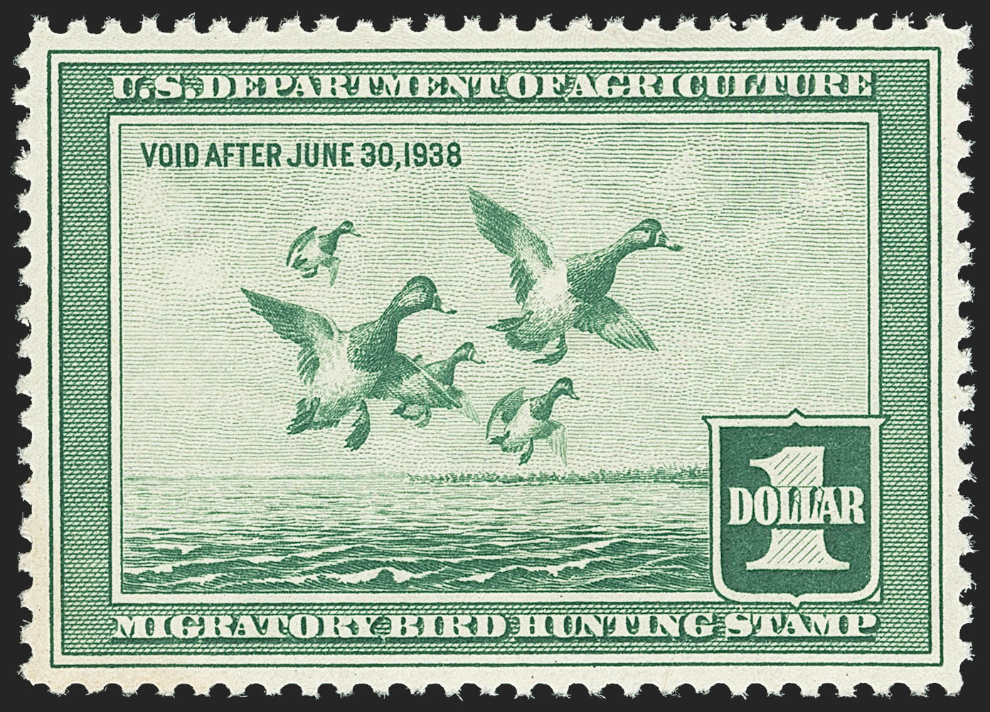 Sale no. 1150 — Lot no. 1359 — Siegel Auction Galleries