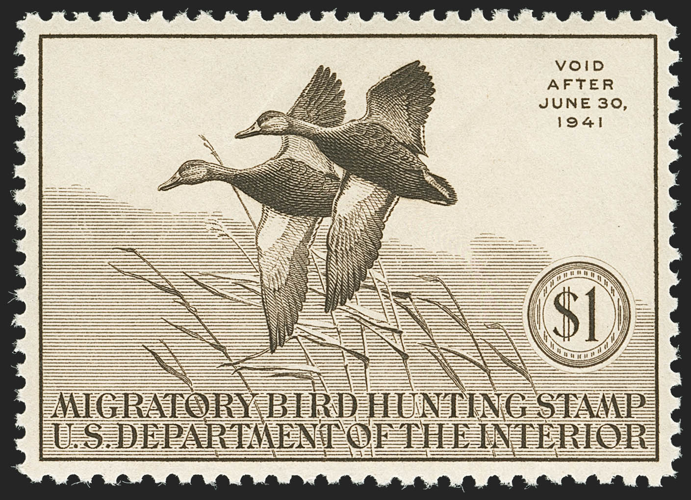 Sale no. 1150 — Lot no. 1360 — Siegel Auction Galleries