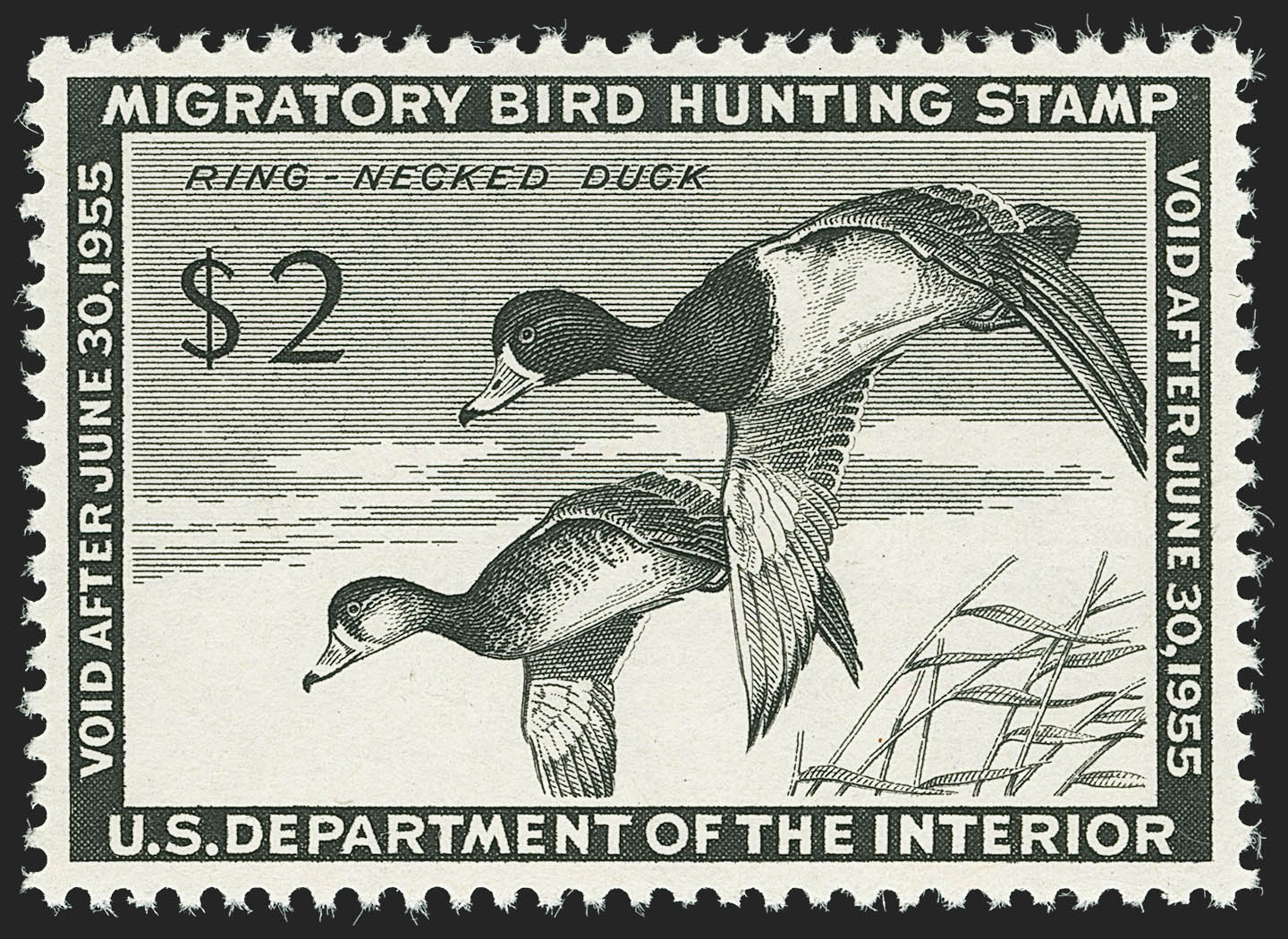 Sale no. 1150 — Lot no. 1363 — Siegel Auction Galleries