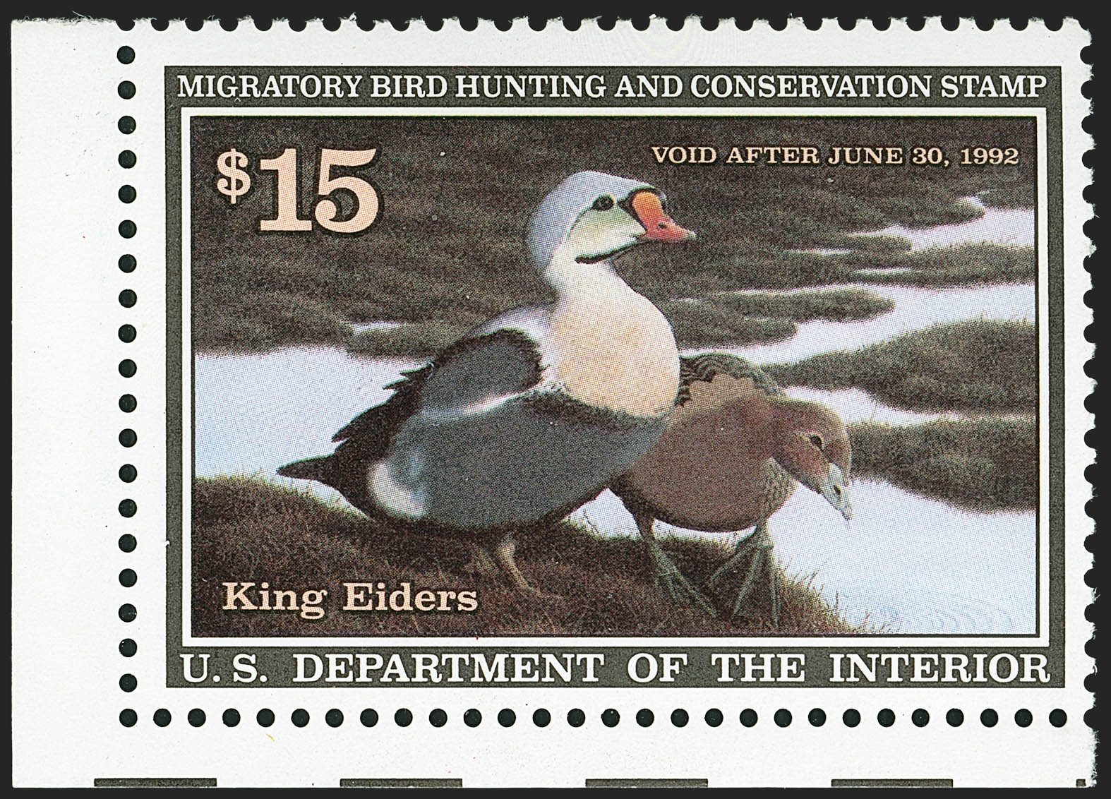 Sale no. 1150 — Lot no. 1370 — Siegel Auction Galleries